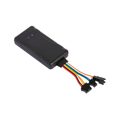 Basic Tracker - , Manufacturer