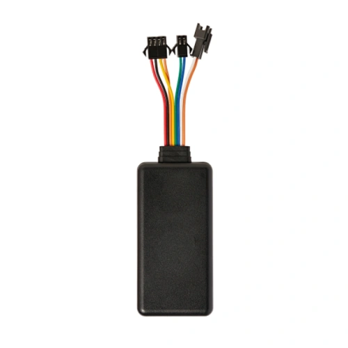 vehicle tracking fleet management
